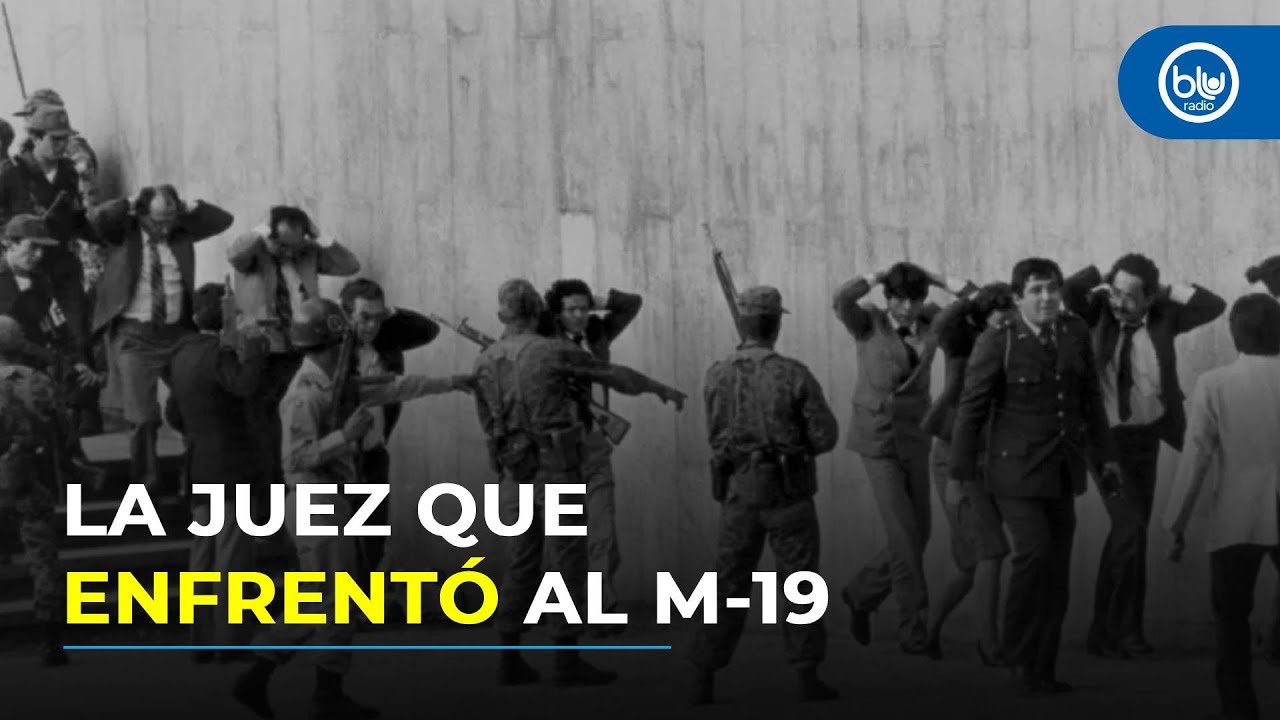 Hijo de Clemencia García revela detalles de persecución que sufrió su mamá por caso toma del Palacio