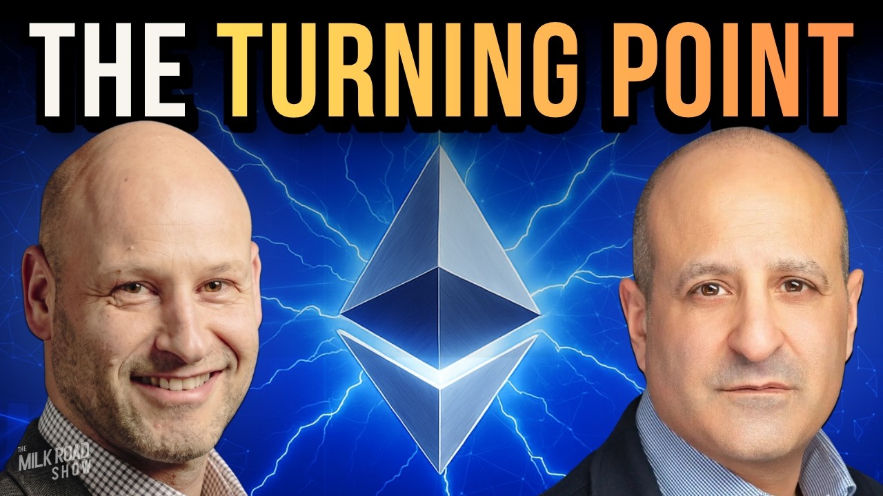 Why Ethereum&rsquo;s New Era Is More Bullish Than Ever