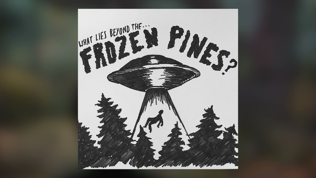 Lord Huron - The Drawings of 