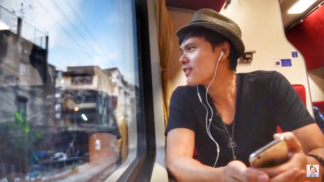 🇹🇭 Overnight Train BANGKOK to CHIANGMAI [Local Advice] รถไฟกรุงเทพฯ - เชียงใหม่