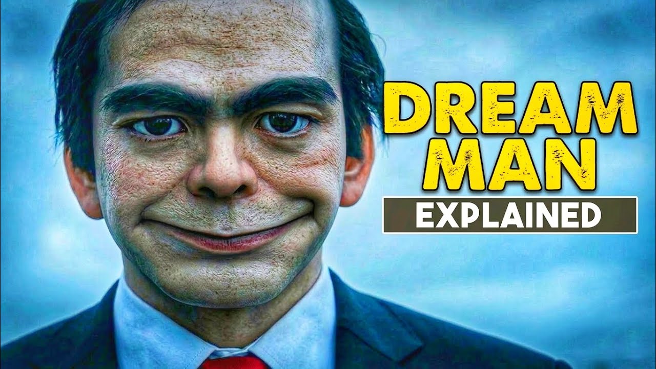 Ye Aadmi Sabke Sapno Mein Aakar Darata Tha | Movie Recap