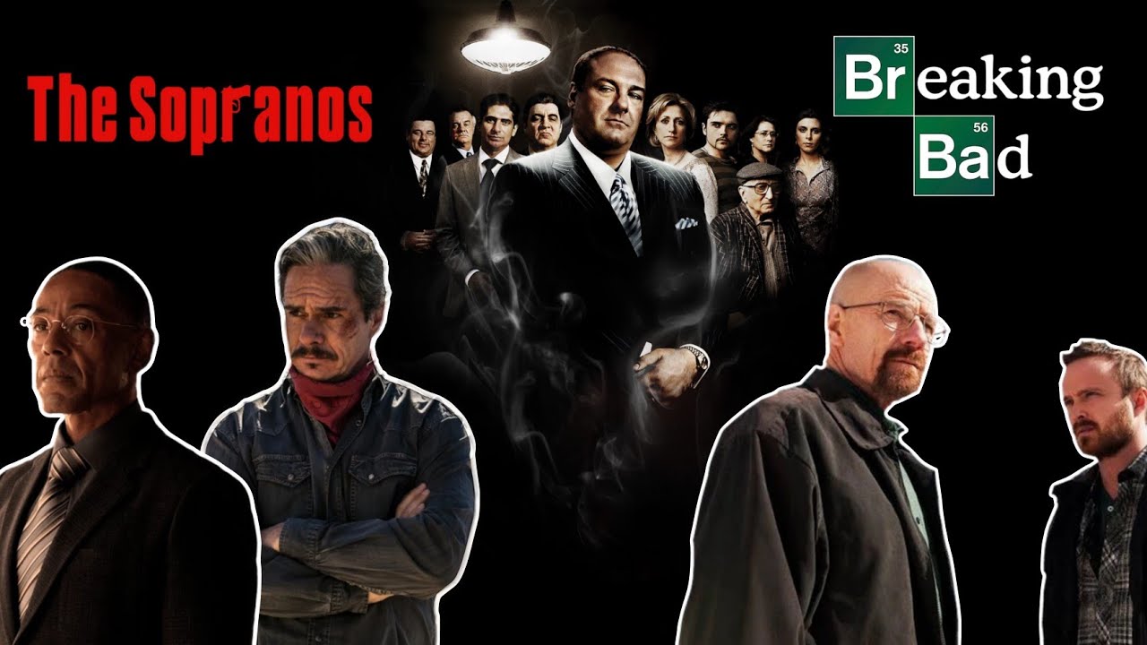 Breaking Bad Characters That Can and Can't Survive The Sopranos World