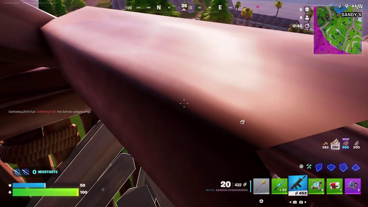 Fortnite