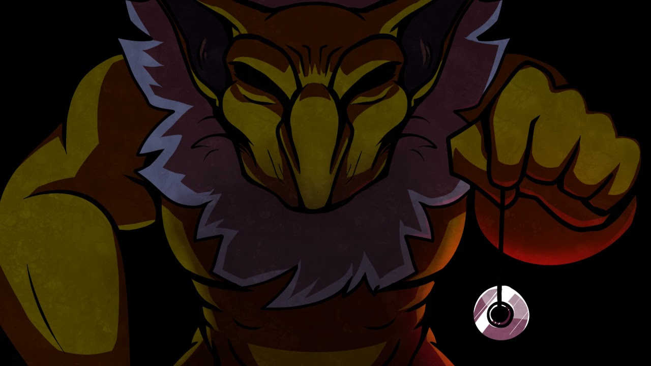FNF: Hypno's Lullaby - Safety Lullaby