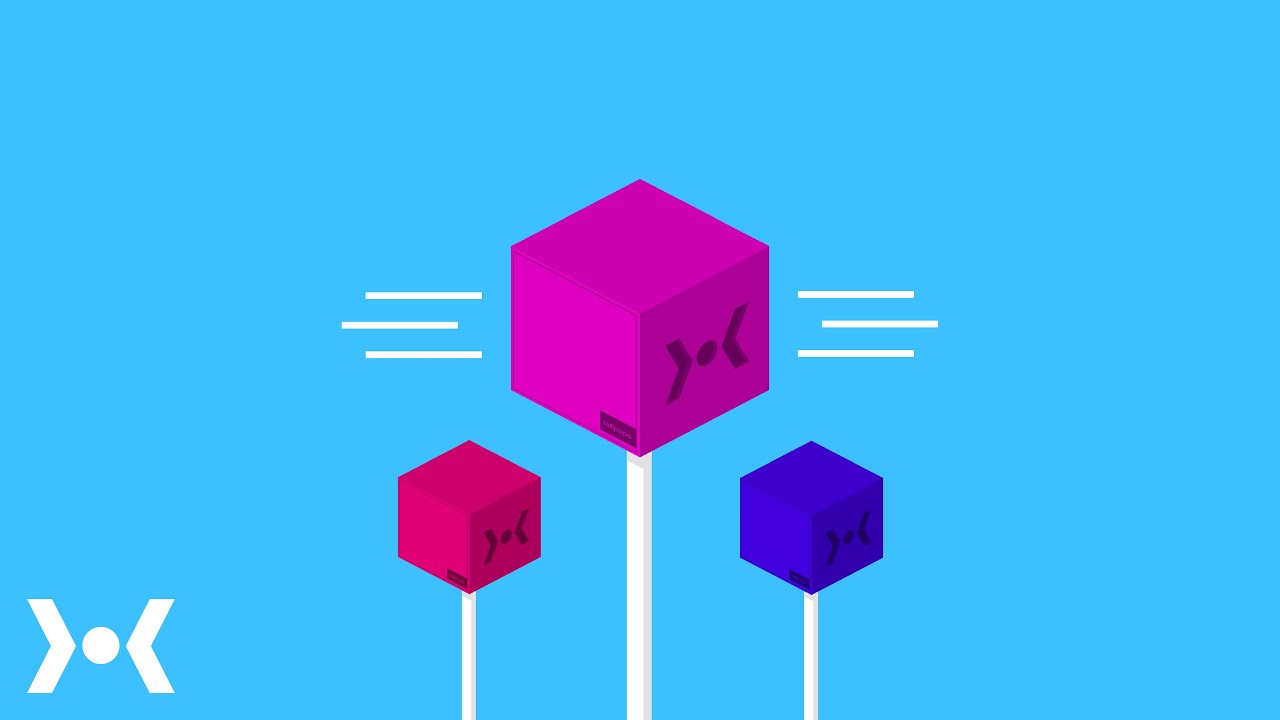 Geoxor - Lollipop