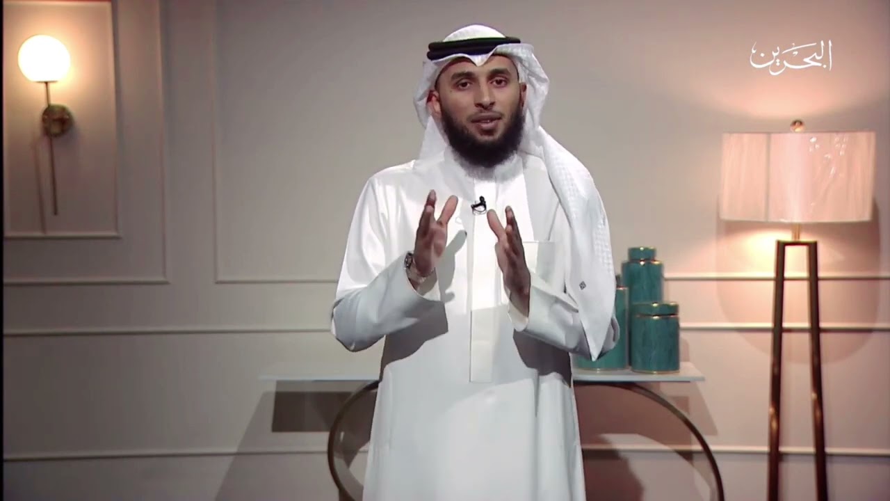 صفحات الأنبياء|الحلقة 29|المسيح عيسى ابن مريم عليه السلام