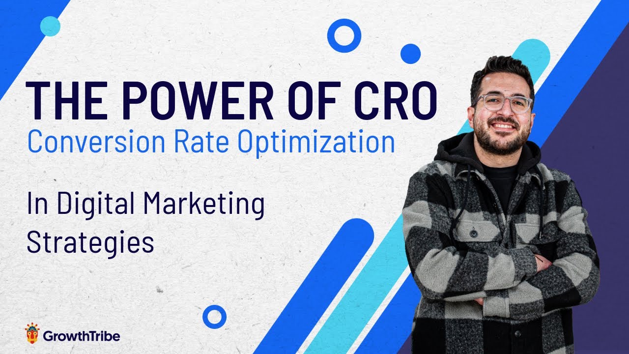 The Power of CRO in Digital Marketing Strategies