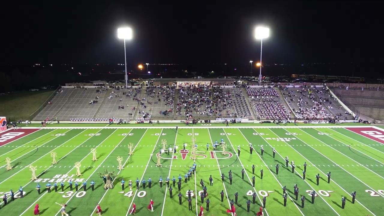 RHS vs Sachse 110625 MEB