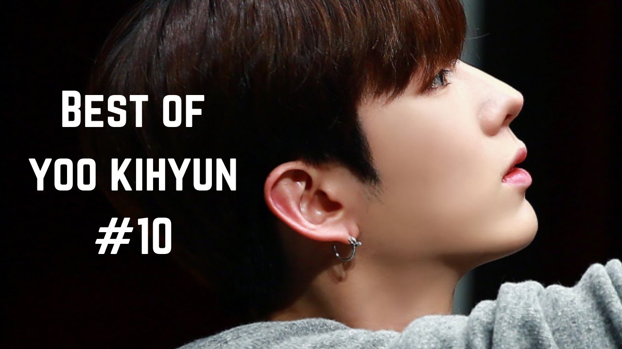 another kihyun video