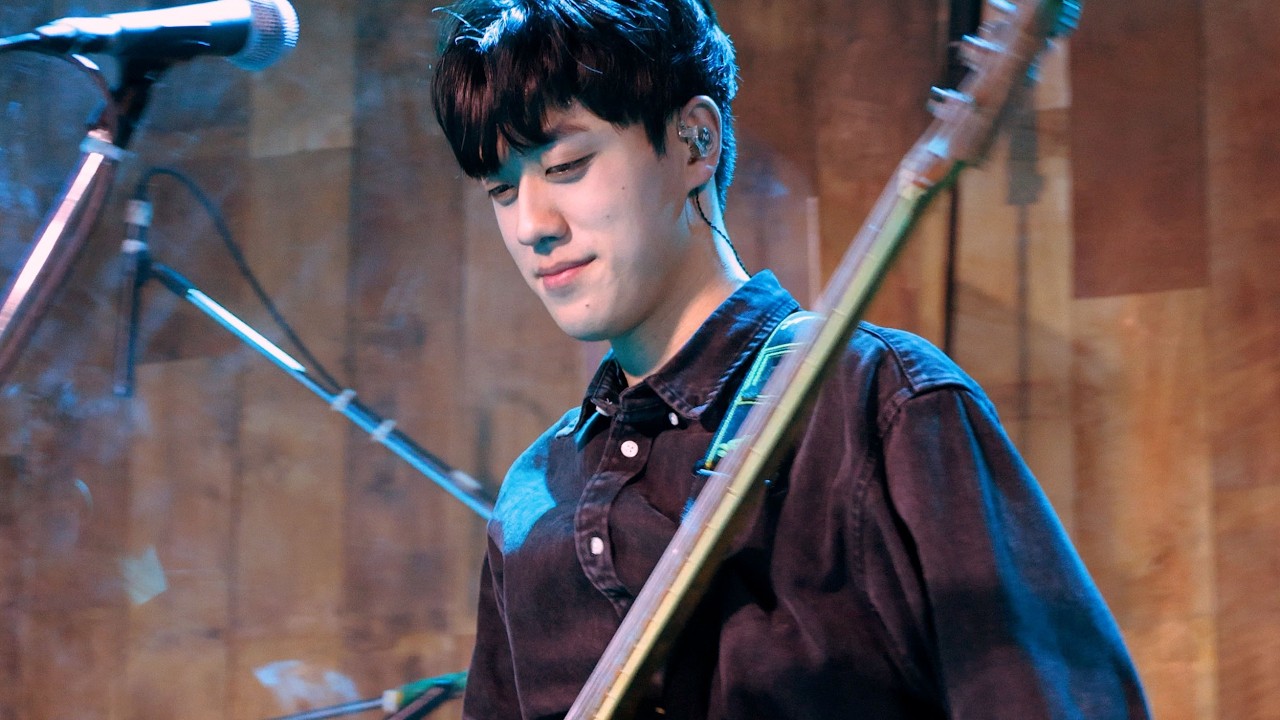 20260207 다다다 (DADADA) - 엔딩 전까지 울지 마요 안현준 직캠 @TONE STUDIO LIVE