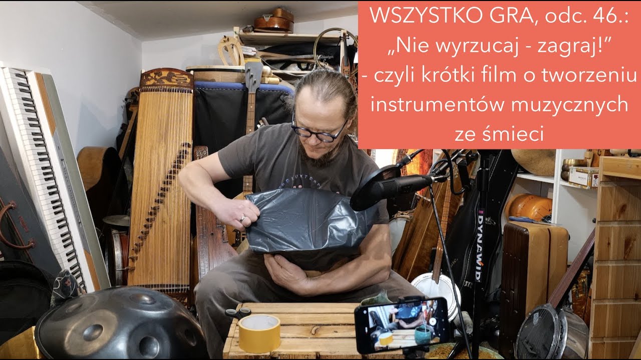 WSZYSTKO RA, odc.46.: 