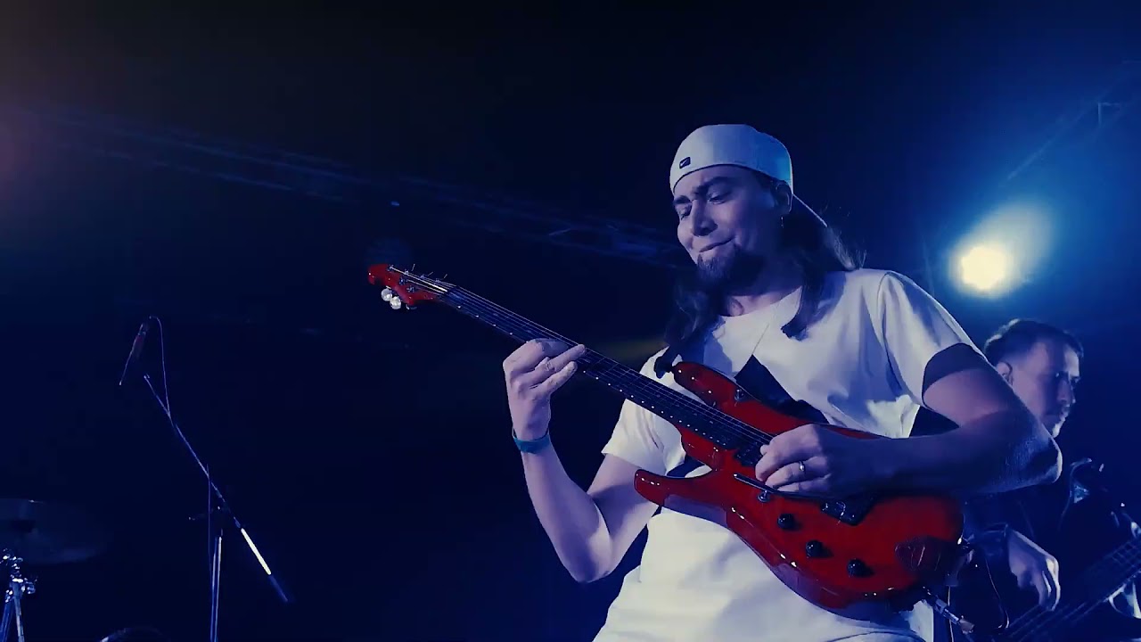 Metallica / Misfits - Die, Die My Darling (Instrumental Cover, MGF 2021)