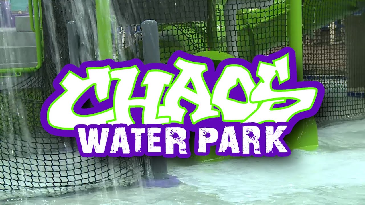 Chaos Water Park Tour