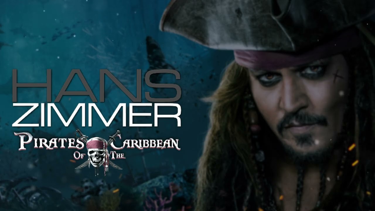 Pirates of the Caribbean 2026 Remix