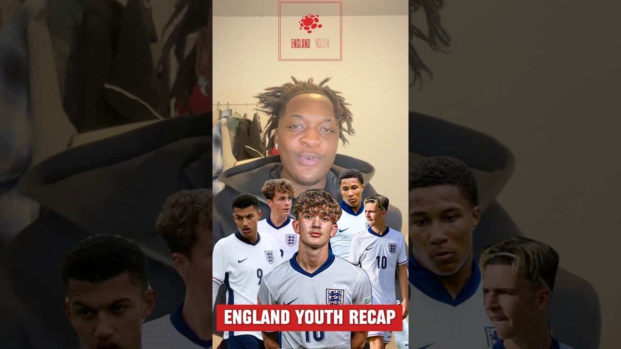 Our EY Roundup of the recent MU17, MU18 and MU19 games. Which EY player excites you the most? 👇