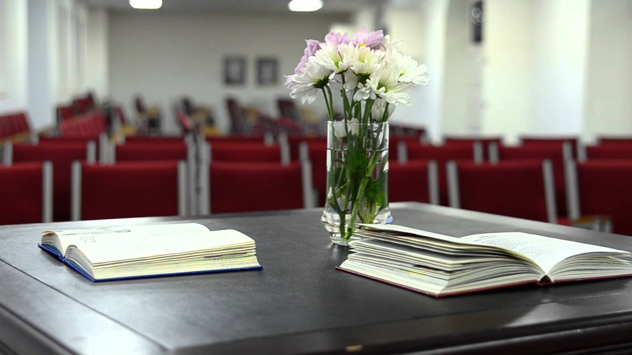 Bessemer Assembly Hall