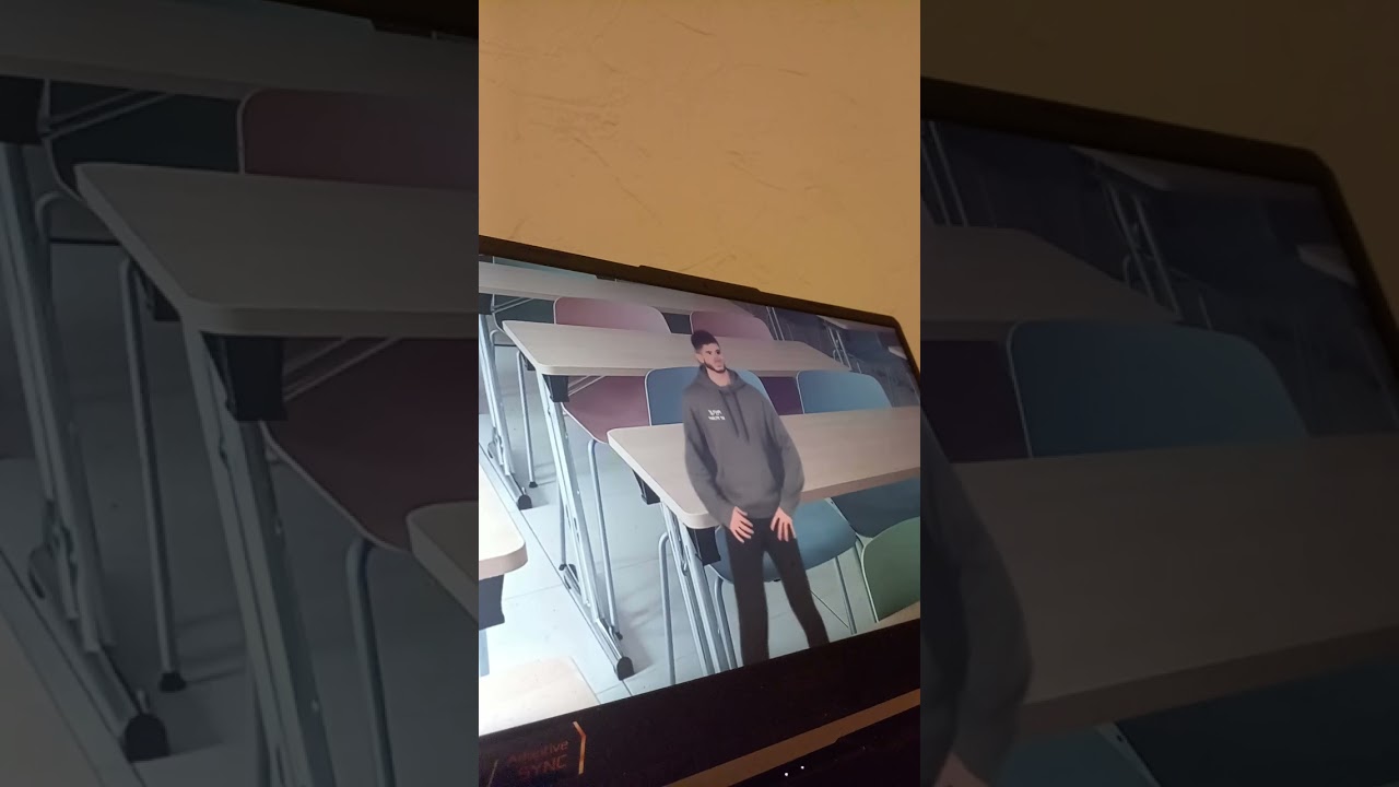 je react a la nouvelle de imdylan off c'est trop dr&ocirc;le et ultra r&eacute;el