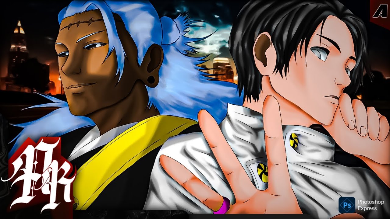 Garotas de helltaker reagindo ao rap do yuta e kenjaku (doppelganger) as/au drop#021