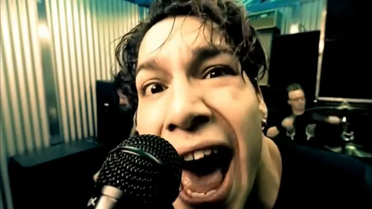 MxPx - Responsibility
