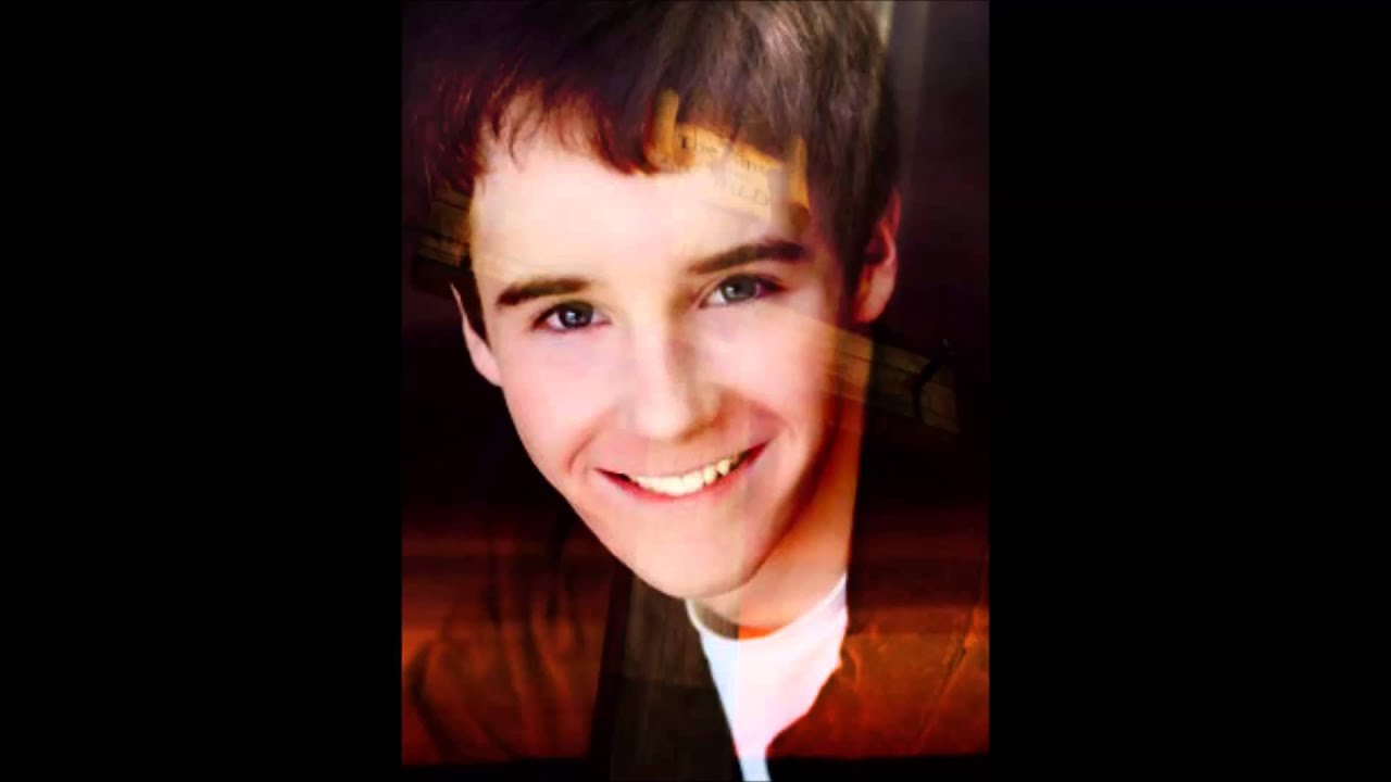 In the Name of the Lord - Jordan Cook Cover