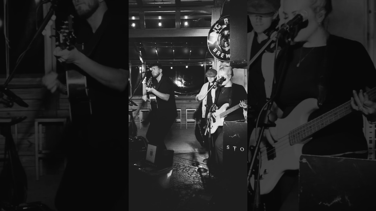 STORMFOLK “Thunder Bay” Live at Big Beach Brewing, Gulf Shores, AL - 2/16/24