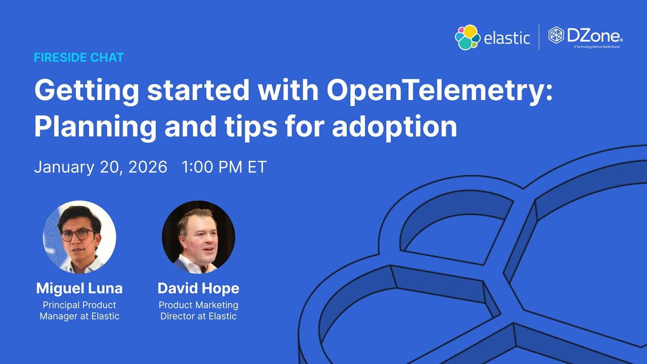 Getting started with OpenTelemetry: Planning and tips for observability teams