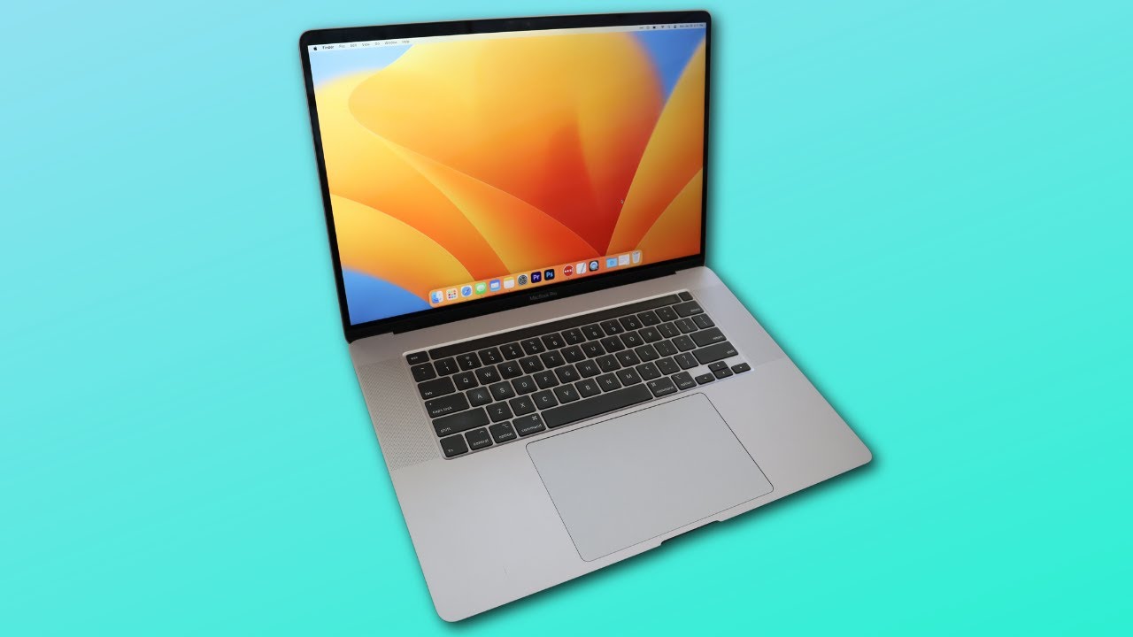 Подходит ли вам 16-дюймовый MacBook Pro 2019 года?