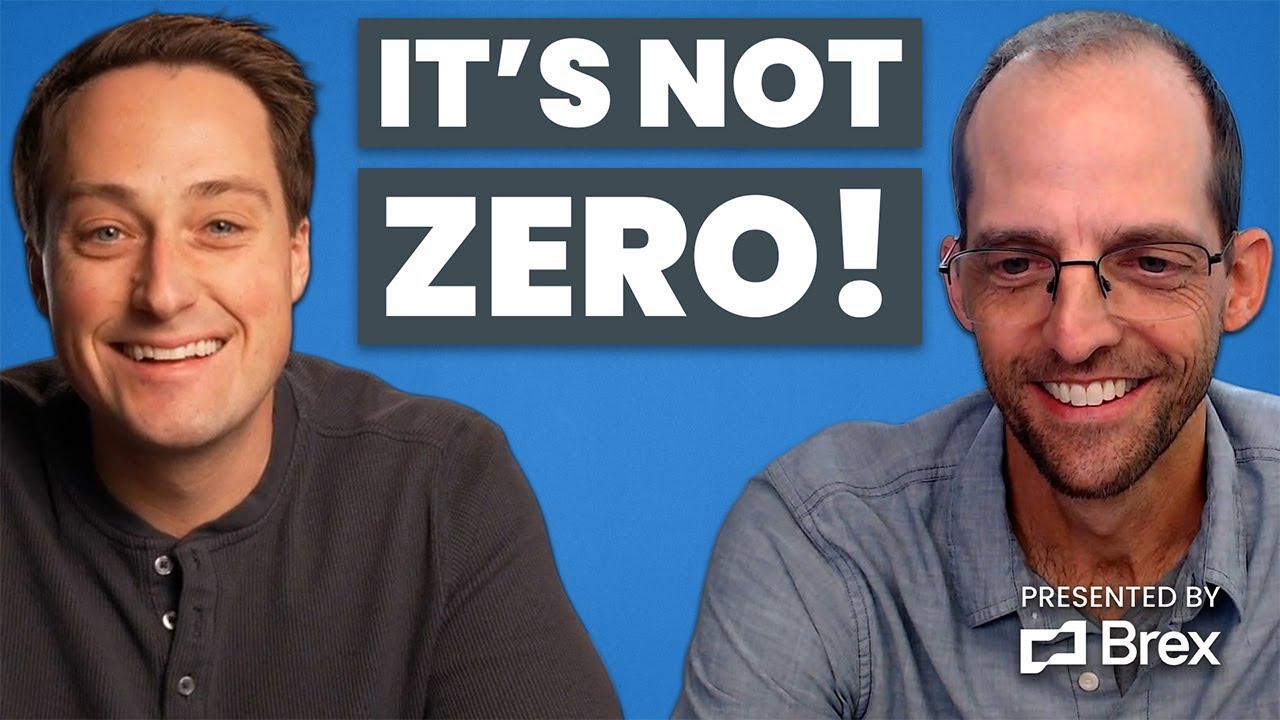The CFO Rule for AI Forecasting: “It’s Not Zero” | Dan Griggs