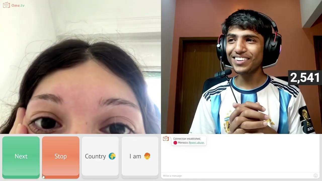 Debate on India vs Pakistan Strength