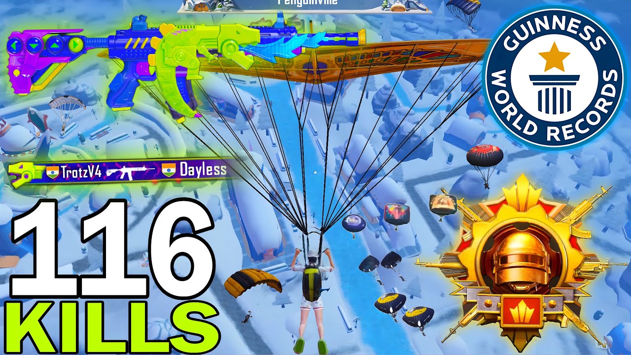 116 KILLS!!😱 IN 4 MATCHES NEW WORLD RECORD in NEW SEASON 😍 SAMSUNG,A7,A8,J4,J5,J6,J7,J2,J3,XS,A3,A4