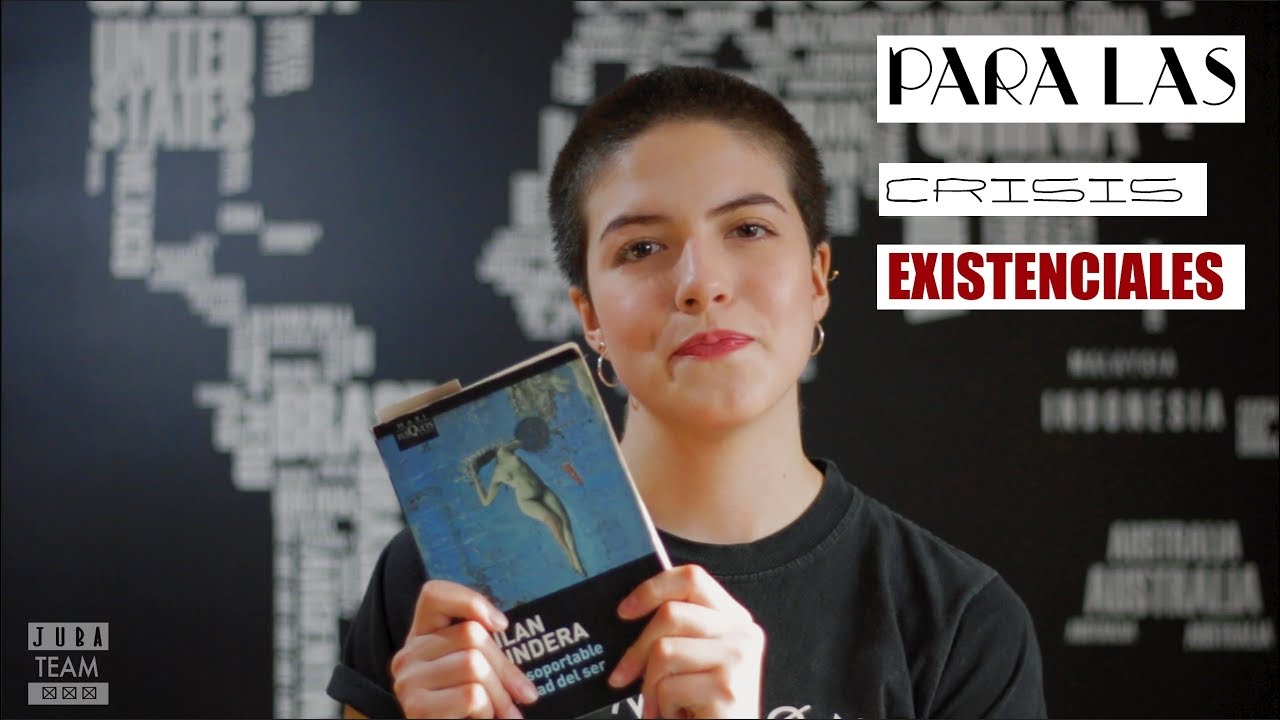 Para cuando no sabes qué hacer de tu vida | con Milan Kundera