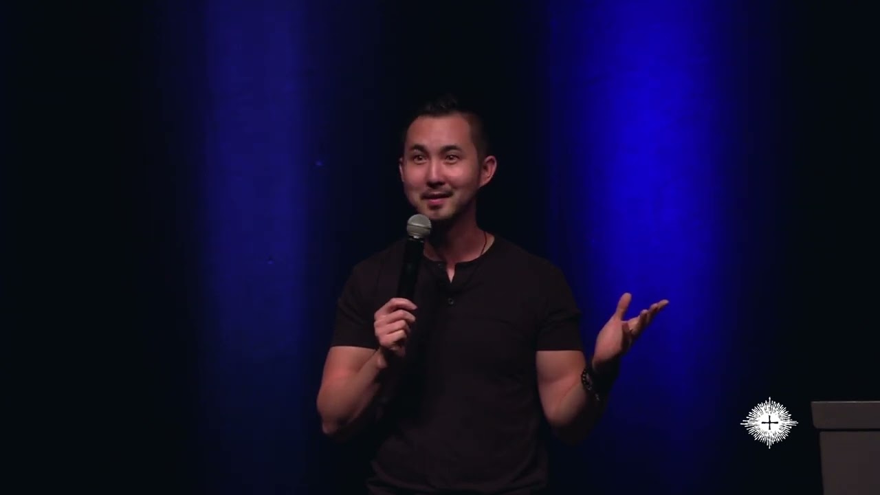 Paul J. Kim | The Church, Our Refuge | 2023 Steubenville Northwest