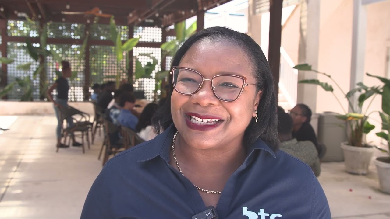 BTC Celebrates Its First Summer Intern Cohort