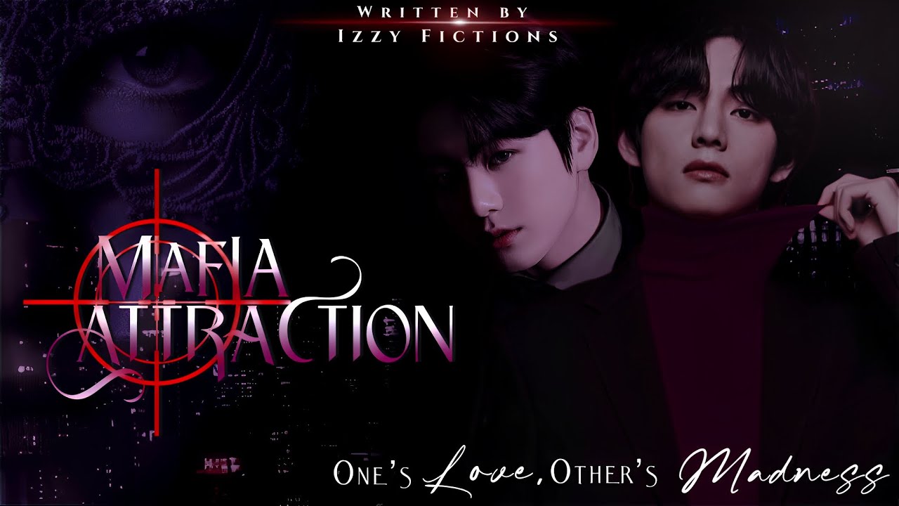 𝐌𝐀𝐅𝐈𝐀 𝐀𝐓𝐓𝐑𝐀𝐂𝐓𝐈𝐎𝐍 | 𝐁𝐓𝐒 𝐅𝐚𝐧𝐟𝐢𝐜 𝐓𝐫𝐚𝐢𝐥𝐞𝐫 (𝐓𝐡𝐫𝐢𝐥𝐥𝐞𝐫/𝐑𝐨𝐦𝐚𝐧𝐜𝐞)