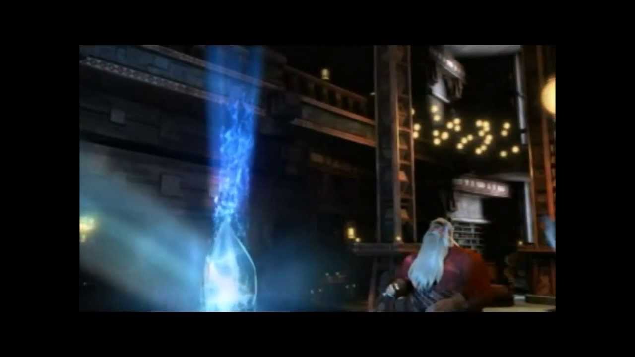 Hijo de la luna Jack Frost