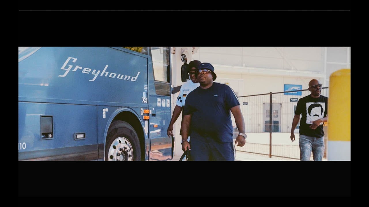 Young Kyoz | Baby Drew | Coo Coo Cal - Mr. FBI [Shot By DineroGangRay]