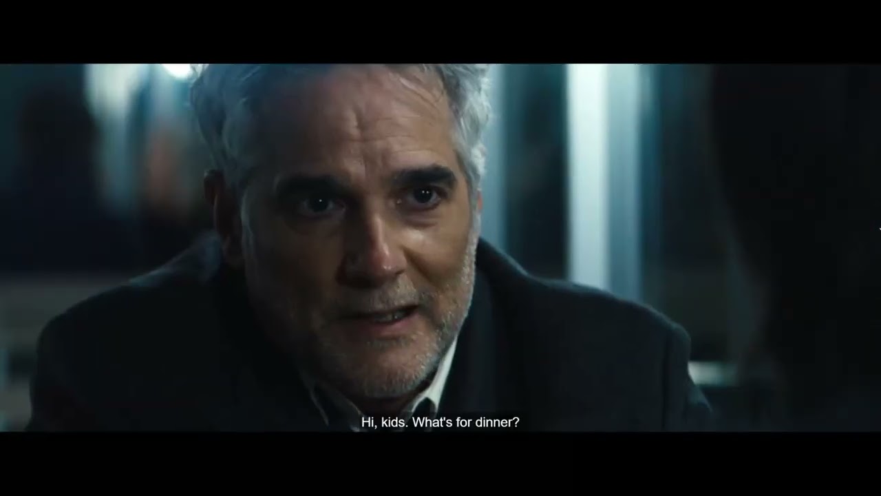 Severance - 