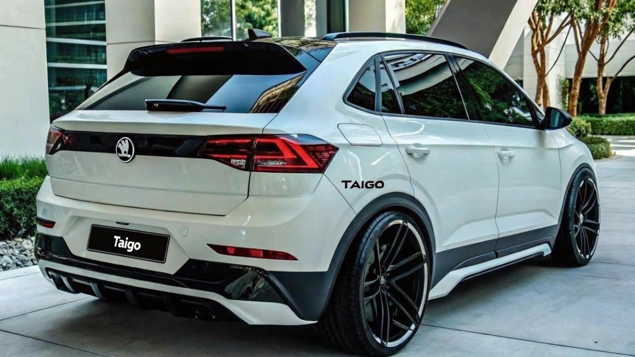 Dieses kleine SUV verändert gerade den Alltag in Deutschland komplett!