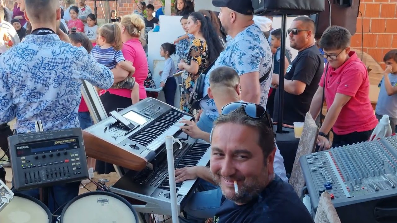 Live Muzik  Plemetina