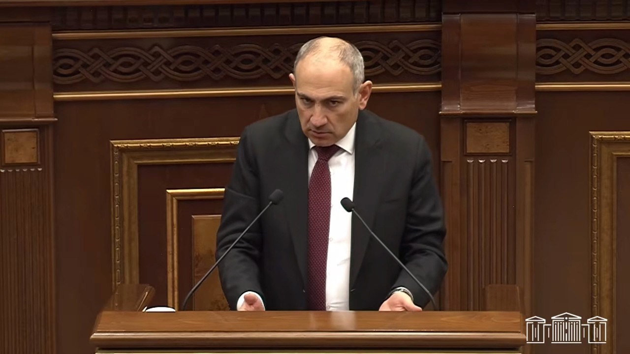 Մեր քաղաքական պատասխանատվություններից մեկը այն է, որ ձեր նման կուսակցություններ ՀՀ-ում չլինեն