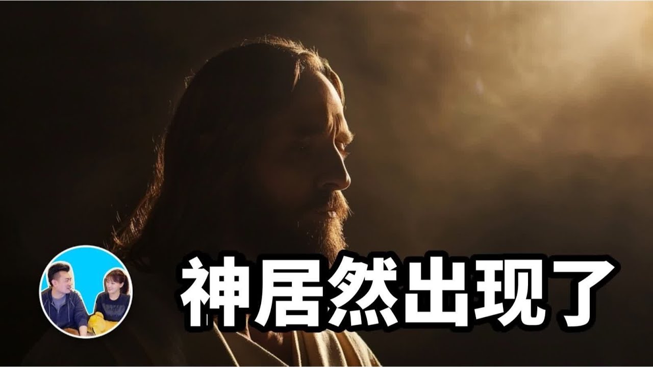 【老高与小茉】今天这一期，神居然出现了，直接回答你所有的疑问