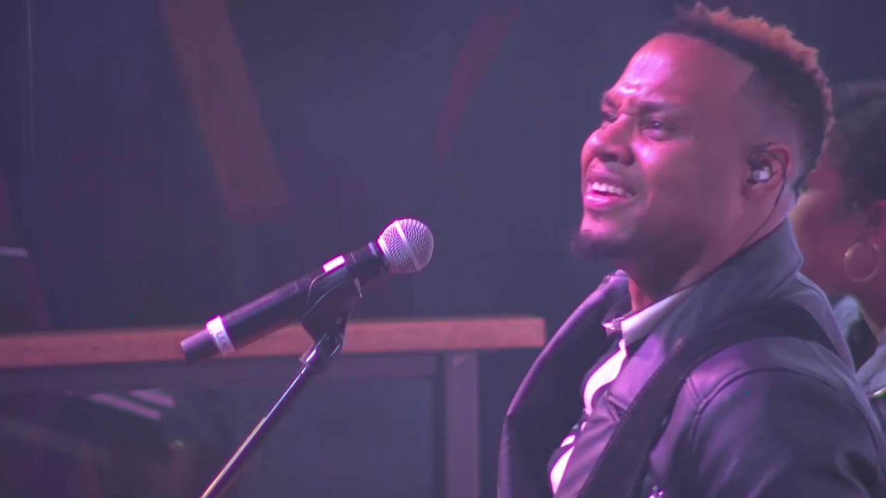 Biazo 2019 Concert with Todd Dulaney - 13 April 2019