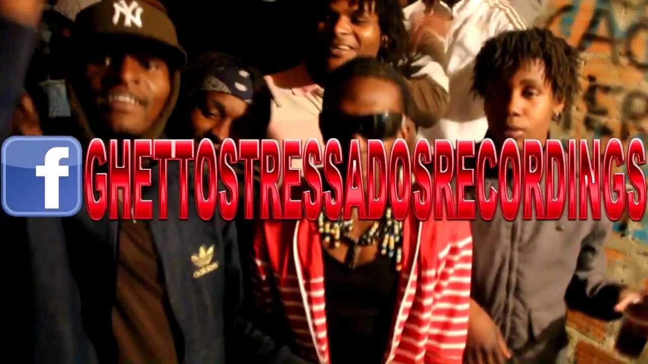 Bow Wow jamaika & D'Rimunto & Eddyloxunto - Matuti VideoClip Oficial