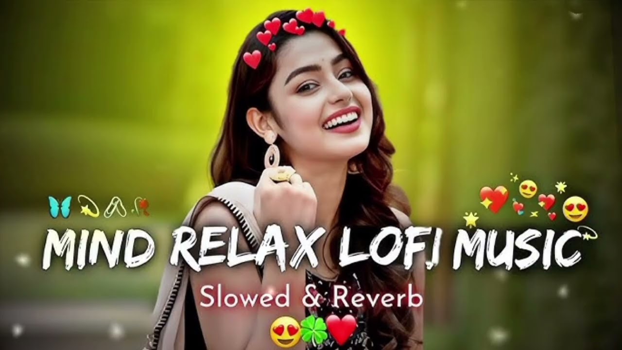 Ajnabi 💔 song mind (relax) 2026