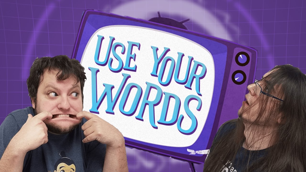 Use Your Words | Jackbox | CASUAL FRIDAY | Stream Four Star