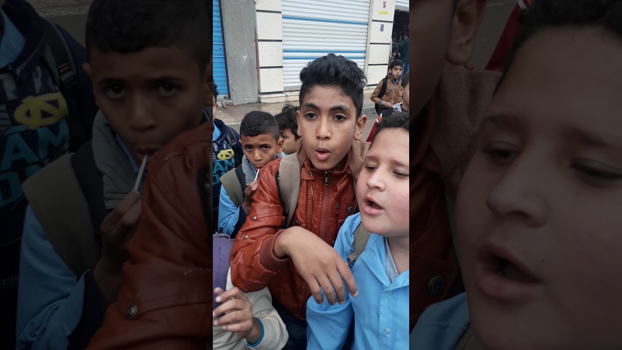 فساد التعليم بابيس بالاسكندريه