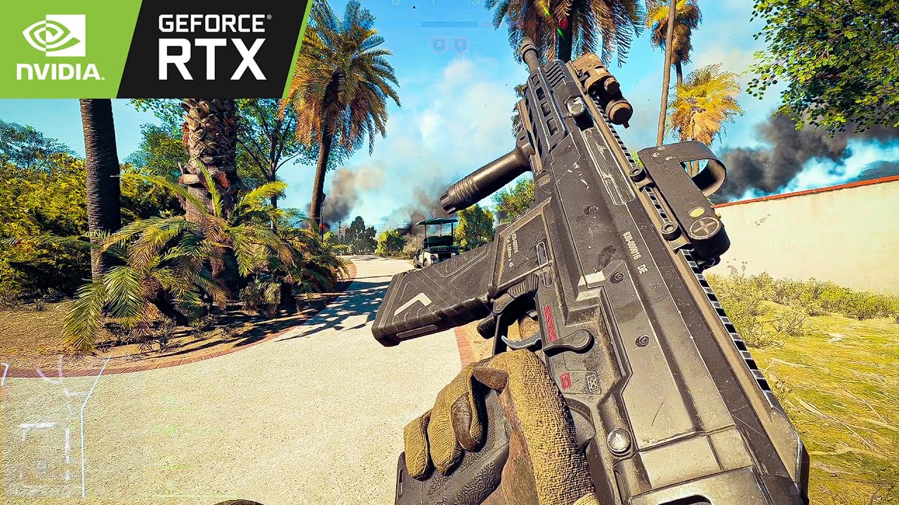 Battlefield 6 | Multiplayer Gameplay (No Commentary)