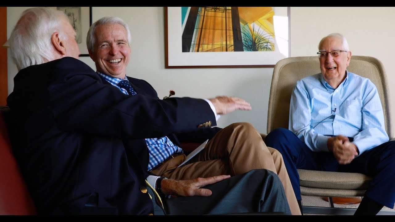 FULLER voices on Trustee Leadership