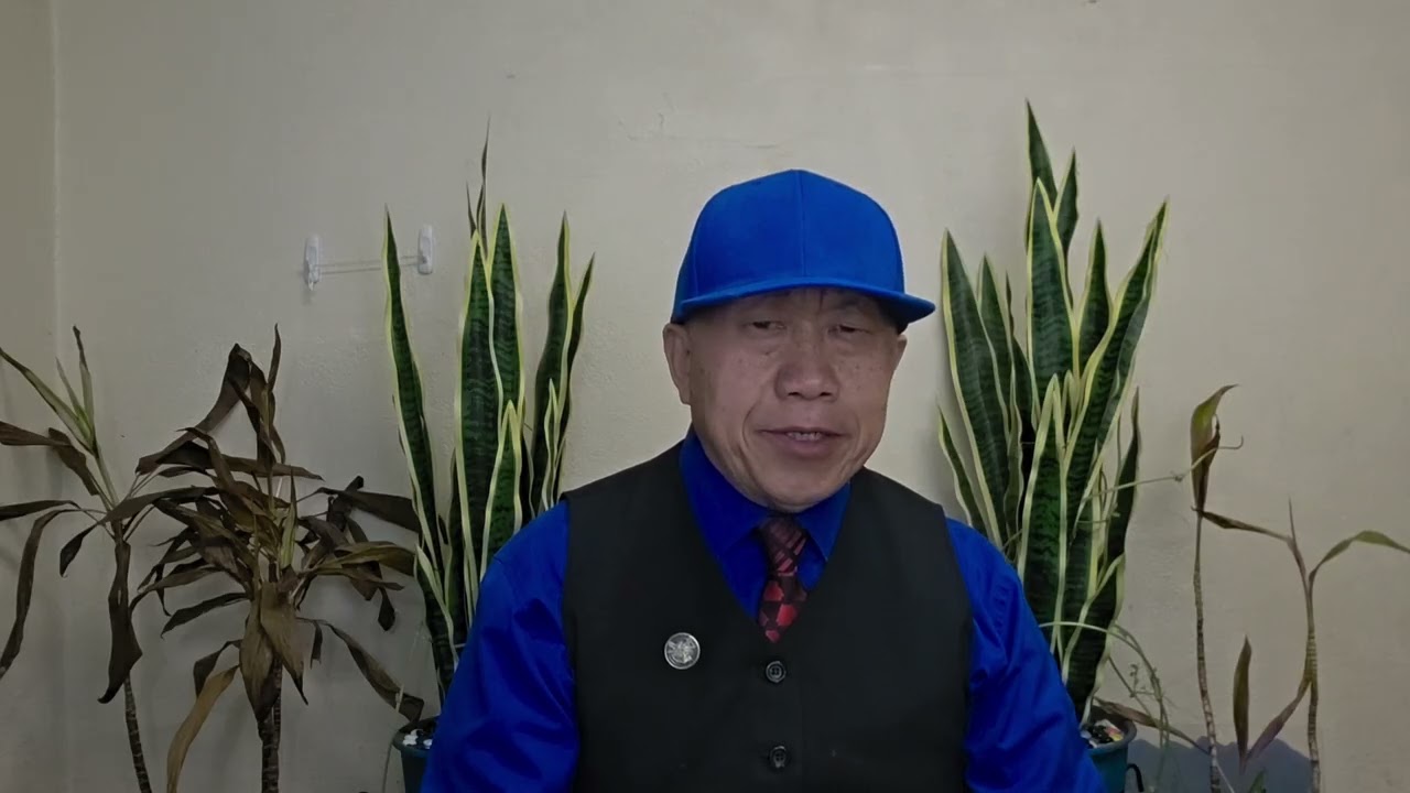 Tham pem xov xwm 3/19/26