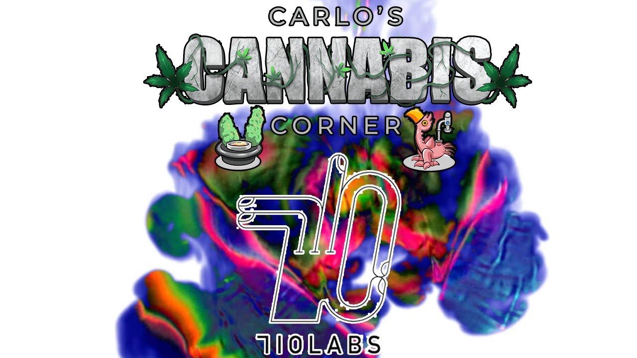 CCC Ep.15 710Labs Sundae Driver Half OZ